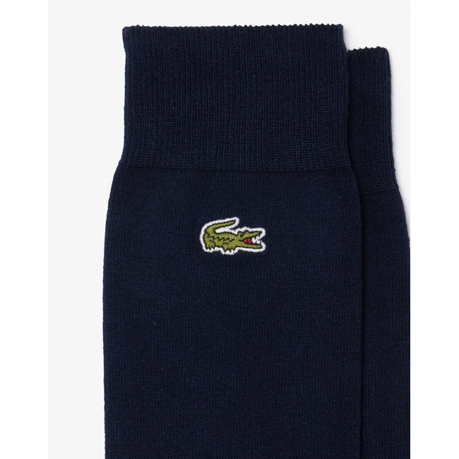 Product LACOSTE ΚΑΛΤΣΕΣ ΣΕΤ 3 ΤΕΜ SOCKS base image