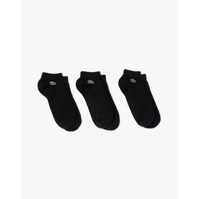 Product LACOSTE ΚΑΛΤΣΕΣ ΣΕΤ 3 ΤΕΜ SOCKS base image