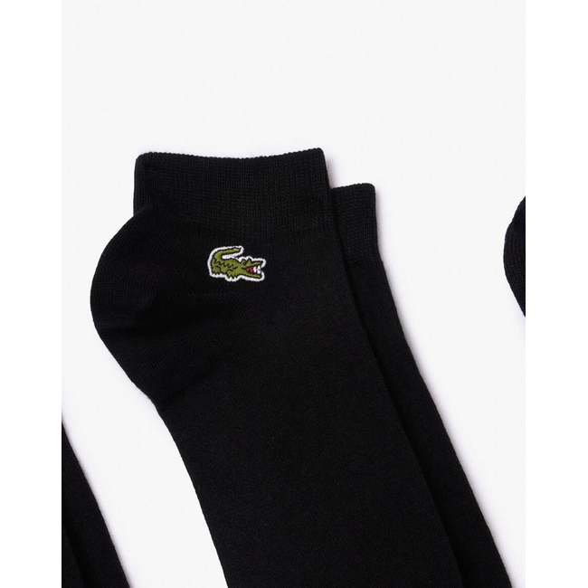 Product LACOSTE ΚΑΛΤΣΕΣ ΣΕΤ 3 ΤΕΜ SOCKS base image