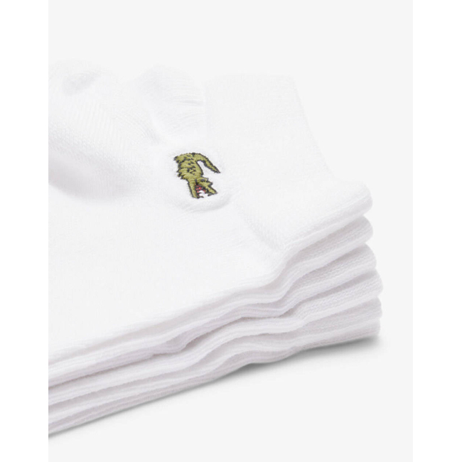 Product LACOSTE ΚΑΛΤΣΕΣ ΣΕΤ 3 ΤΕΜ SOCKS base image