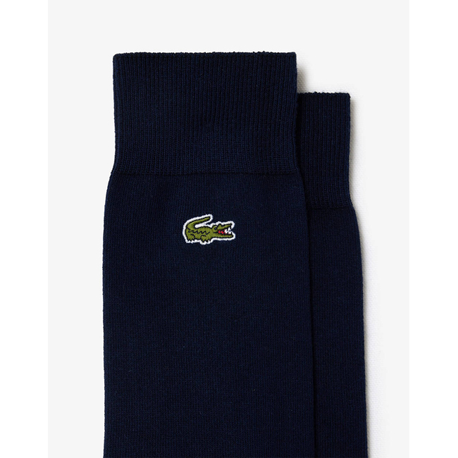 Product LACOSTE SOCKS SET OF 2 SOCKS base image