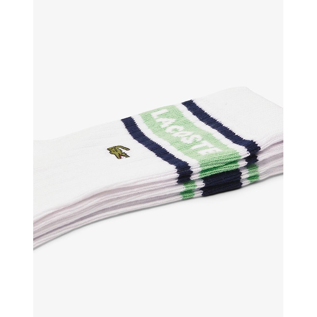 Product LACOSTE ΚΑΛΤΣΕΣ ΣΕΤ 2 ΤΕΜ SOCKS base image