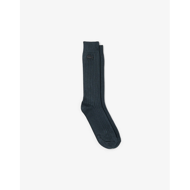 Product LACOSTE SET OF 2 SOCKS base image