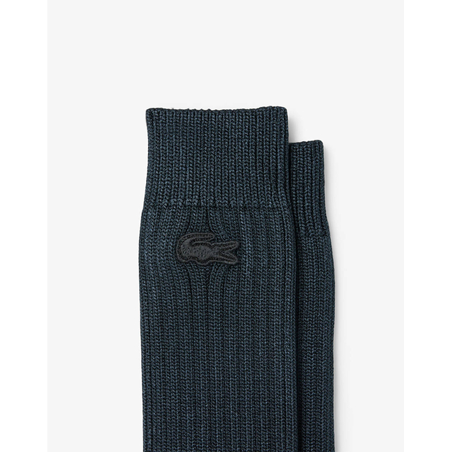 Product LACOSTE SET OF 2 SOCKS base image