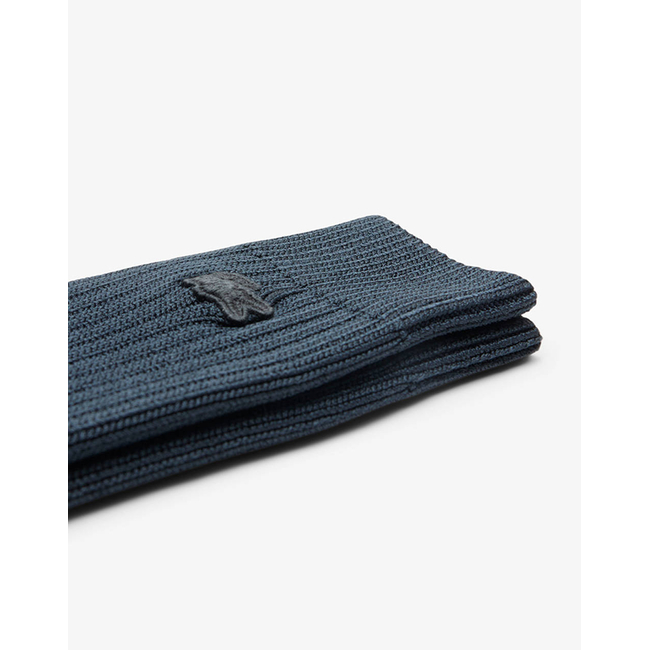 Product LACOSTE SET OF 2 SOCKS base image