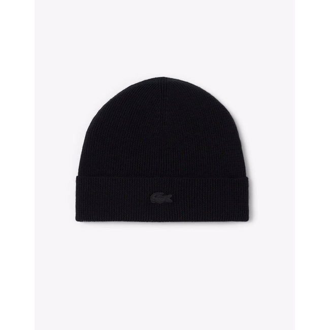 Product LACOSTE KNITTED CAPS base image