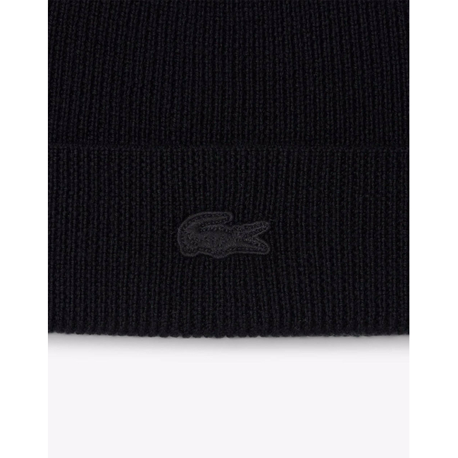 Product LACOSTE KNITTED CAPS base image