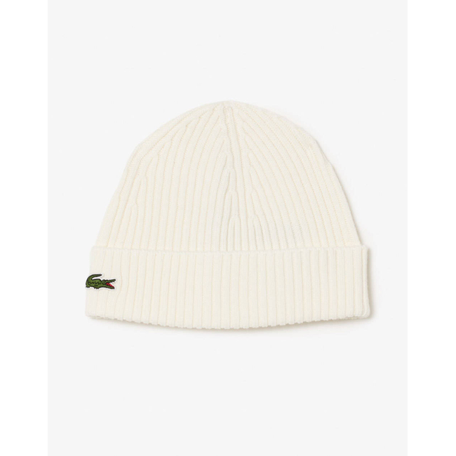 Product LACOSTE KNITTED CAP base image