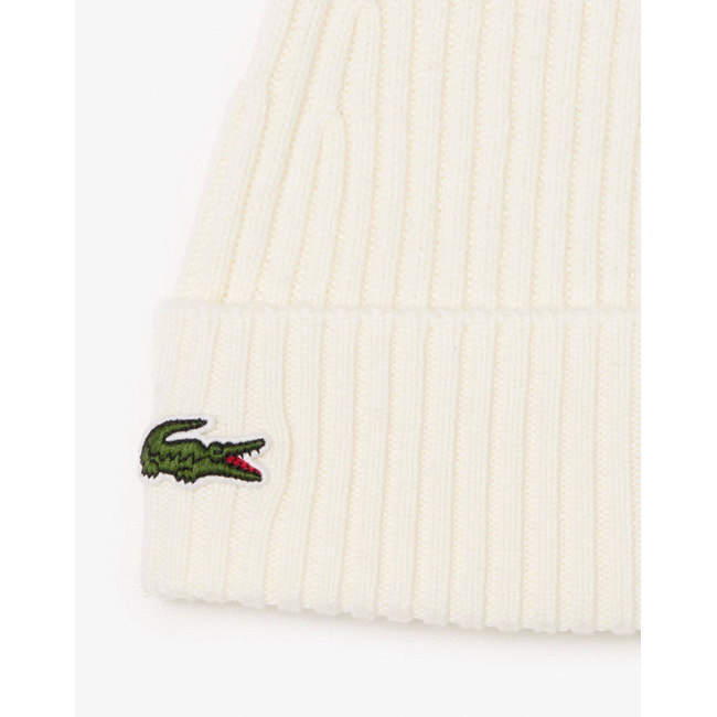 Product LACOSTE KNITTED CAP base image