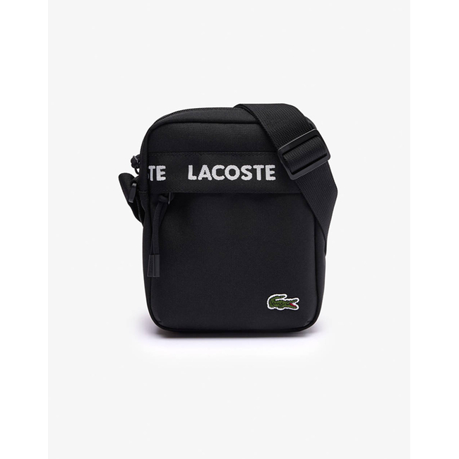 Product LACOSTE CROSSOVER BAG (Dimensions: 16.5 x 21 x 7cm.) base image