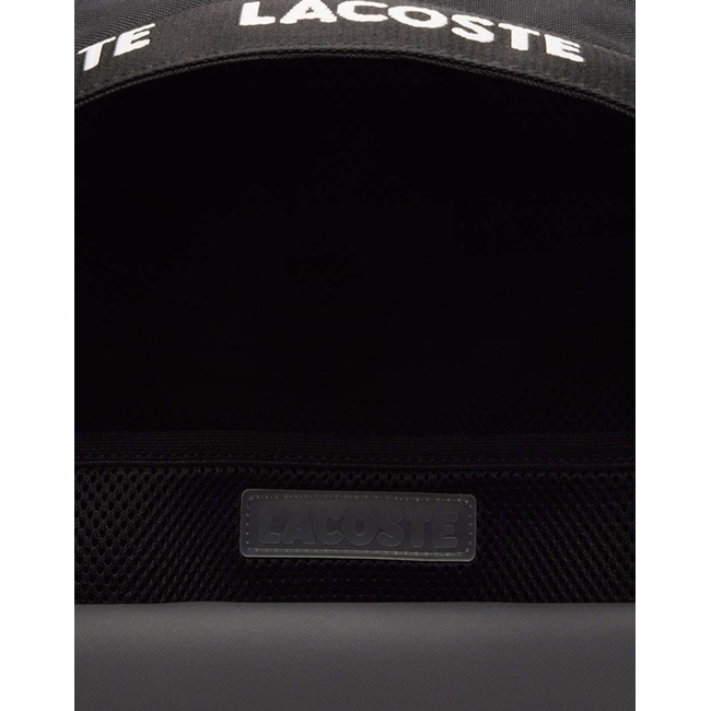 Product LACOSTE ΣΑΚΙΔΙΟ ΠΛΑΤΗΣ BACKPACK (Διαστάσεις: 30 x 42.5 x 18.5εκ.) base image