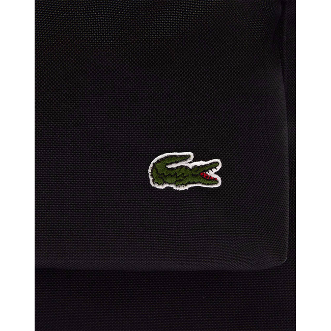 Product LACOSTE ΣΑΚΙΔΙΟ ΠΛΑΤΗΣ BACKPACK (Διαστάσεις: 30 x 42.5 x 18.5εκ.) base image