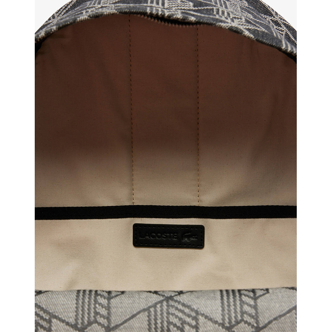 Product LACOSTE ΣΑΚΙΔΙΟ ΠΛΑΤΗΣ BACKPACK (Διαστάσεις: 30 x 18 x 43εκ.) base image