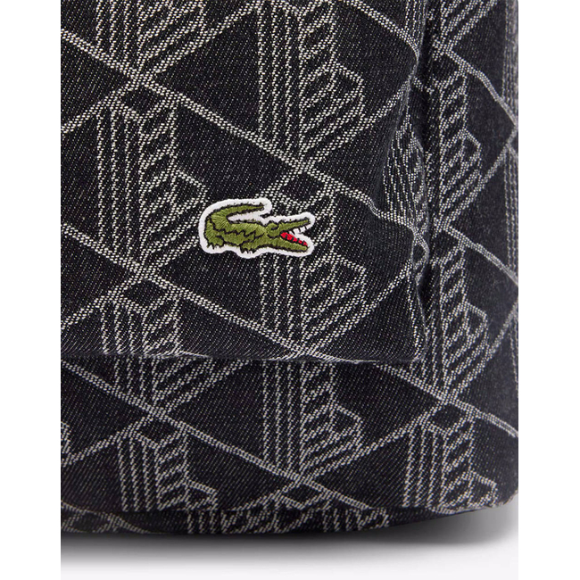 Product LACOSTE ΣΑΚΙΔΙΟ ΠΛΑΤΗΣ BACKPACK (Διαστάσεις: 30 x 18 x 43εκ.) base image