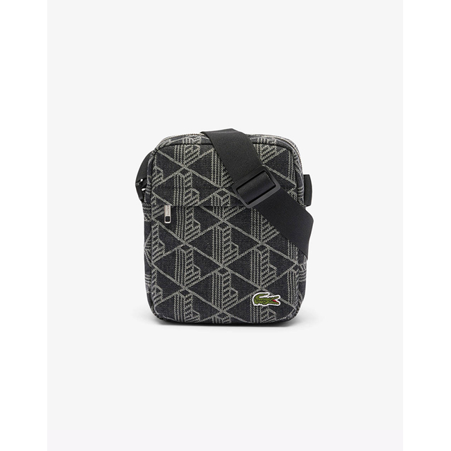 Product LACOSTE ΤΣΑΝΤΑ CROSSOVER BAG (Διαστάσεις: 16 x 6 x 20.5εκ.) base image