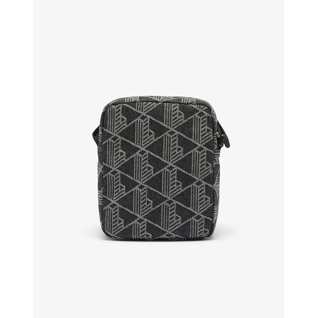 Product LACOSTE ΤΣΑΝΤΑ CROSSOVER BAG (Διαστάσεις: 16 x 6 x 20.5εκ.) base image