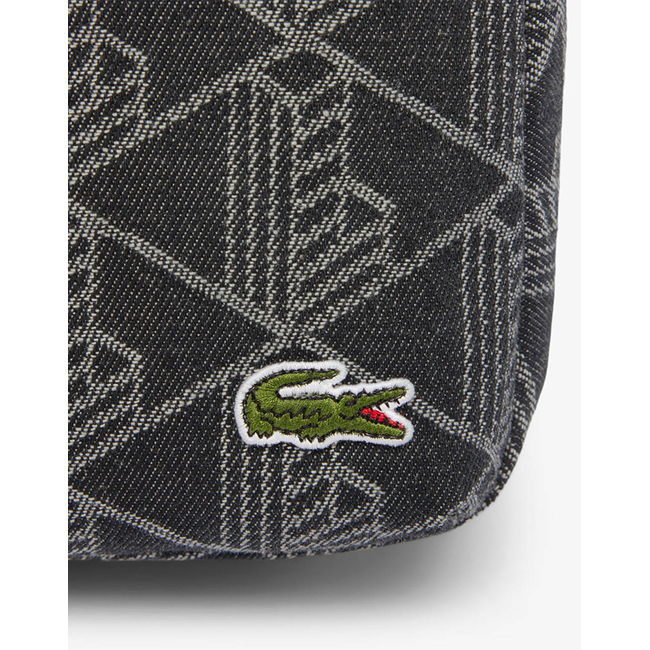 Product LACOSTE ΤΣΑΝΤΑ CROSSOVER BAG (Διαστάσεις: 16 x 6 x 20.5εκ.) base image