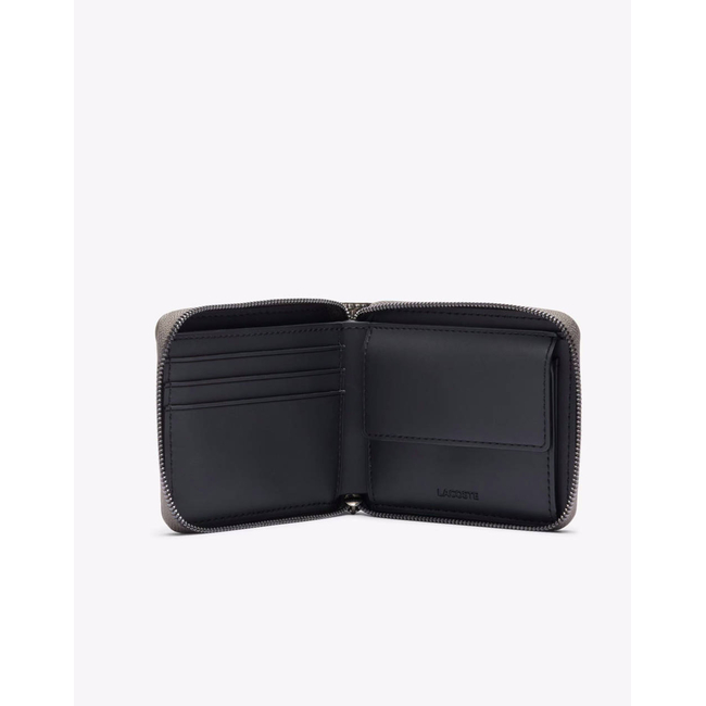 Product LACOSTE ΠΟΡΤΟΦΟΛΙ MONEY PIECES (Διαστάσεις: 11 x 9,5 x 2εκ.) base image