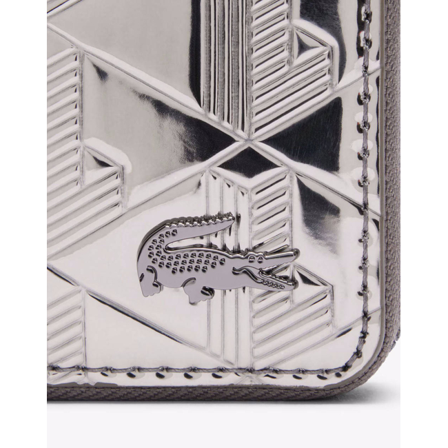 Product LACOSTE ΠΟΡΤΟΦΟΛΙ MONEY PIECES (Διαστάσεις: 11 x 9,5 x 2εκ.) base image