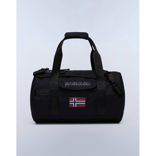 Product NAPAPIJRI BERING TRAVEL SMALL 1 (Διαστάσεις: 46 x 28 x 28εκ.) base image