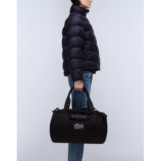 Product NAPAPIJRI BERING TRAVEL SMALL 1 (Διαστάσεις: 46 x 28 x 28εκ.) base image