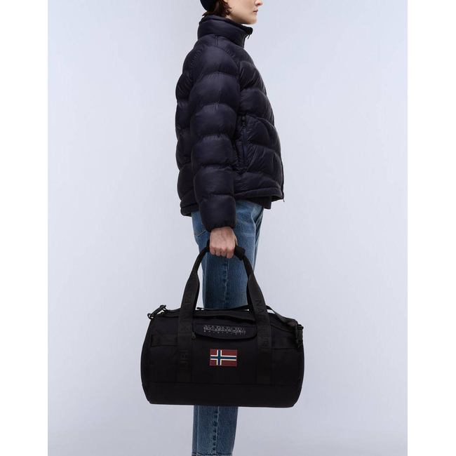 Product NAPAPIJRI BERING TRAVEL SMALL 1 (Διαστάσεις: 46 x 28 x 28εκ.) base image
