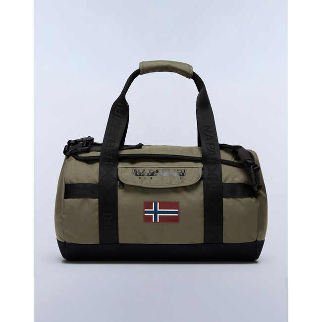 Product NAPAPIJRI BERING TRAVEL SMALL 1 (Dimensions: 46 x 28 x 28cm.) base image