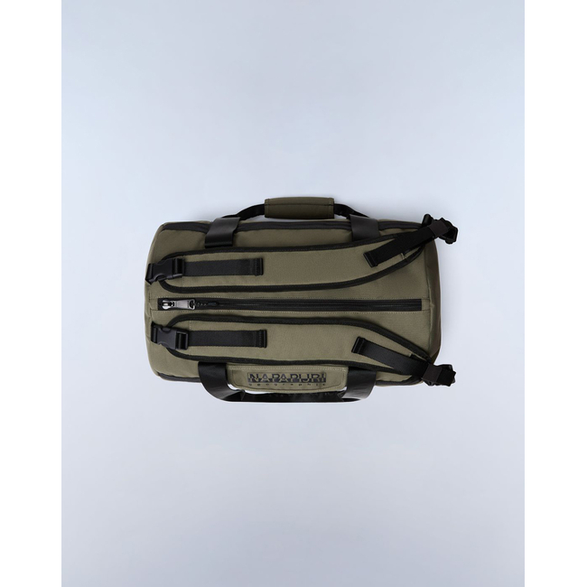Product NAPAPIJRI BERING TRAVEL SMALL 1 (Dimensions: 46 x 28 x 28cm.) base image