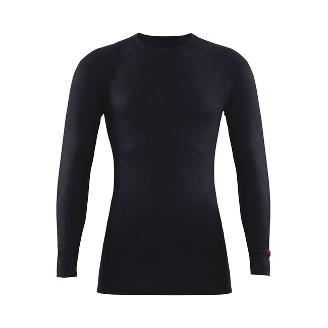 Product BLACKSPADE 9259 T-SHIRT LONG SLV UNISEX base image