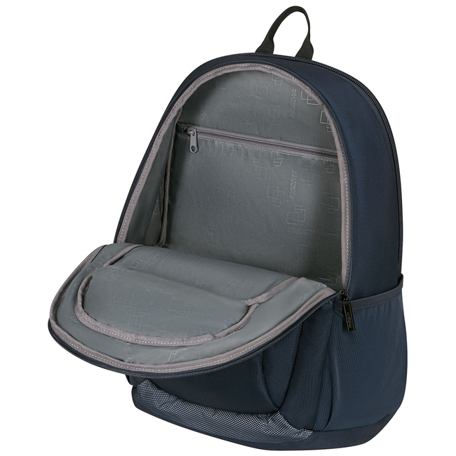 Product AMERICAN TOURISTER ΣΑΚΙΔΙΟ ΠΛΑΤΗΣ URBAN GROOVE base image