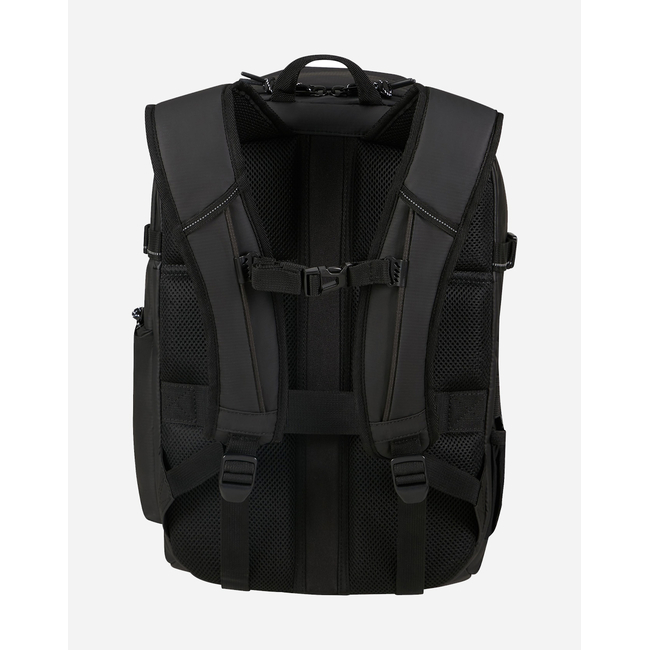 Product AMERICAN TOURISTER ΣΑΚΙΔΙΟ ΠΛΑΤΗΣ UPVENTURE base image