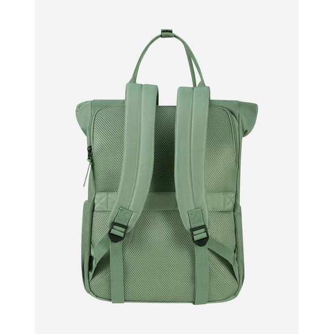 Product AMERICAN TOURISTER ΤΣΑΝΤΑ ΩΜΟΥ URBAN GROOVE-UG25 TOTE BP 15.6" base image