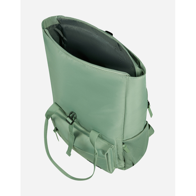 Product AMERICAN TOURISTER ΤΣΑΝΤΑ ΩΜΟΥ URBAN GROOVE-UG25 TOTE BP 15.6" base image