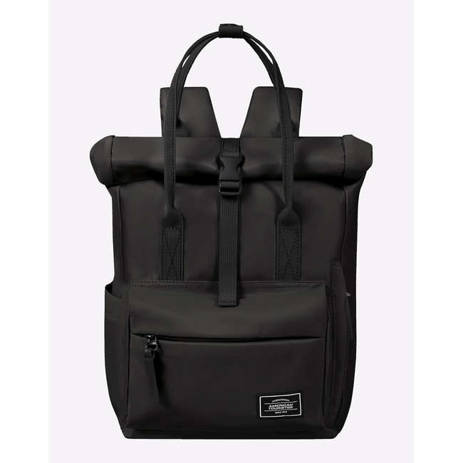 Product AMERICAN TOURISTER ΣΑΚΙΔΙΟ ΠΛΑΤΗΣ URBAN GROOVE-UG16 BACKPACK CITY base image