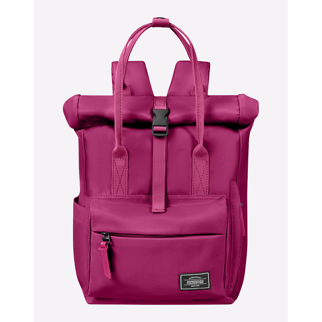 Product AMERICAN TOURISTER ΣΑΚΙΔΙΟ ΠΛΑΤΗΣ URBAN GROOVE-UG16 BACKPACK CITY base image