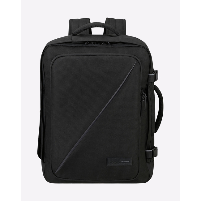 Product AMERICAN TOURISTER ΣΑΚΙΔΙΟ ΠΛΑΤΗΣ TAKE2CABIN base image