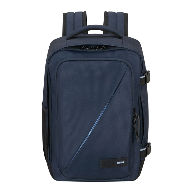 Product AMERICAN TOURISTER ΣΑΚΙΔΙΟ ΠΛΑΤΗΣ TAKE2CABIN base image