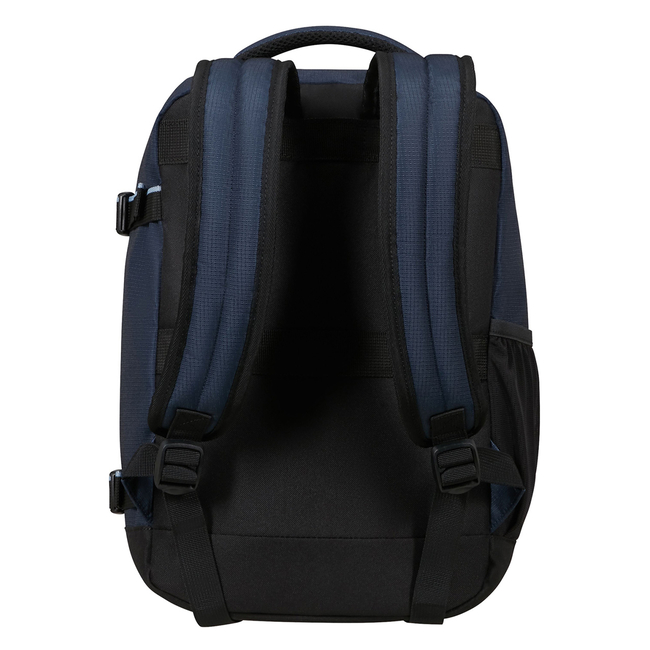 Product AMERICAN TOURISTER ΣΑΚΙΔΙΟ ΠΛΑΤΗΣ TAKE2CABIN base image