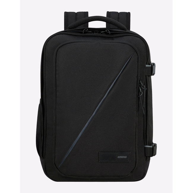 Product AMERICAN TOURISTER ΣΑΚΙΔΙΟ ΠΛΑΤΗΣ TAKE2CABIN base image