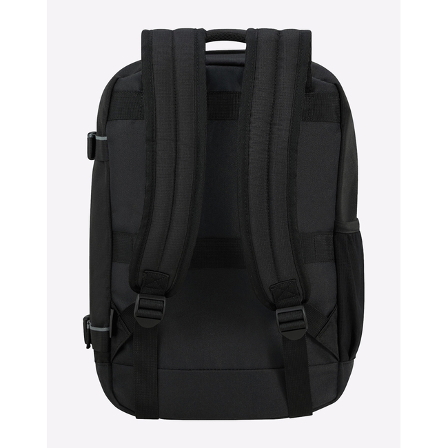 Product AMERICAN TOURISTER ΣΑΚΙΔΙΟ ΠΛΑΤΗΣ TAKE2CABIN base image