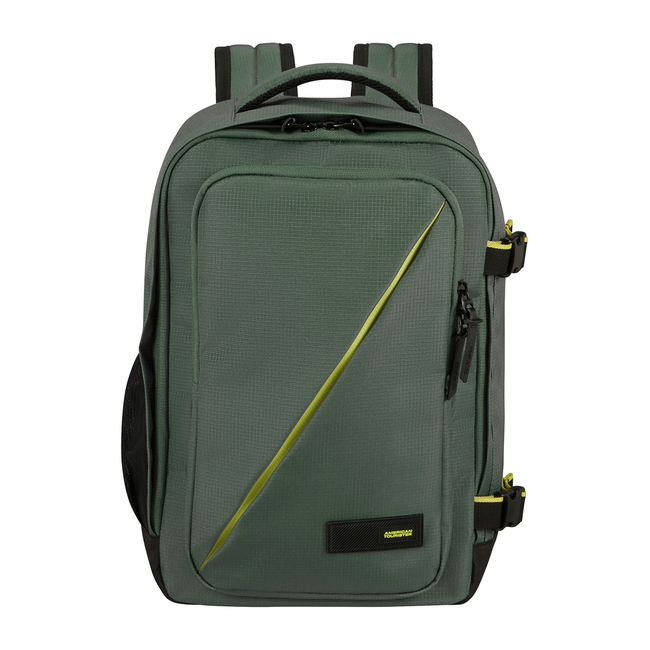 Product AMERICAN TOURISTER ΣΑΚΙΔΙΟ ΠΛΑΤΗΣ TAKE2CABIN base image