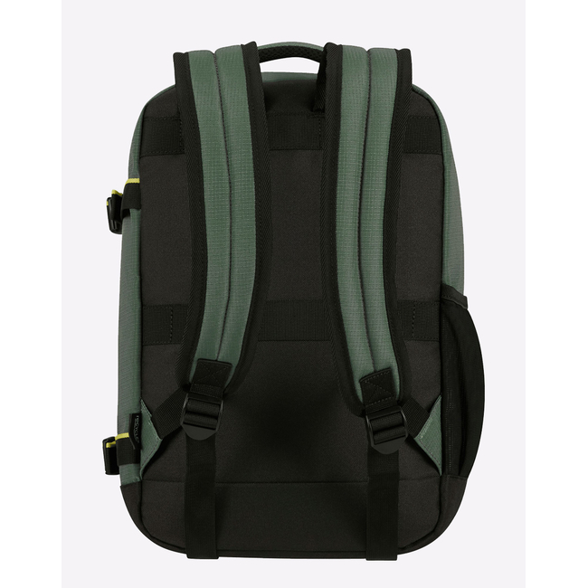 Product AMERICAN TOURISTER ΣΑΚΙΔΙΟ ΠΛΑΤΗΣ TAKE2CABIN base image