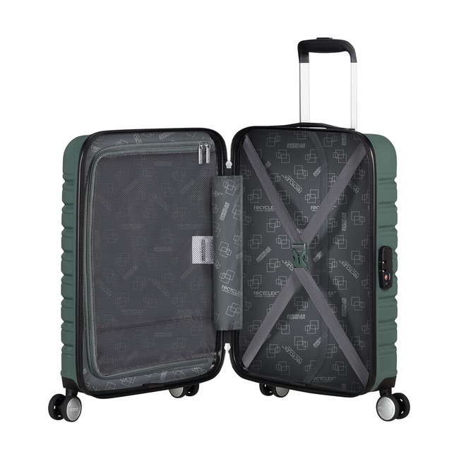 Product AMERICAN TOURISTER ΒΑΛΙΤΣΑ FLASHLINE base image