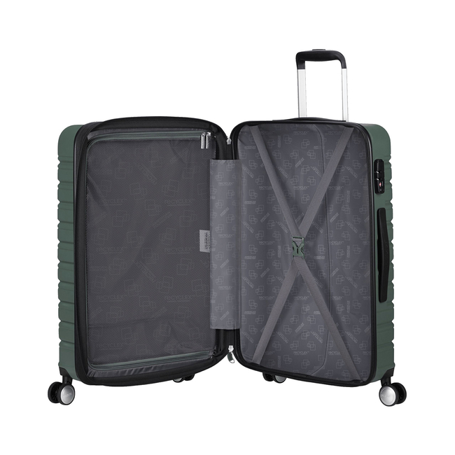 Product AMERICAN TOURISTER ΒΑΛΙΤΣΑ FLASHLINE base image