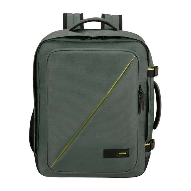 Product AMERICAN TOURISTER ΣΑΚΙΔΙΟ ΠΛΑΤΗΣ TAKE2CABIN base image