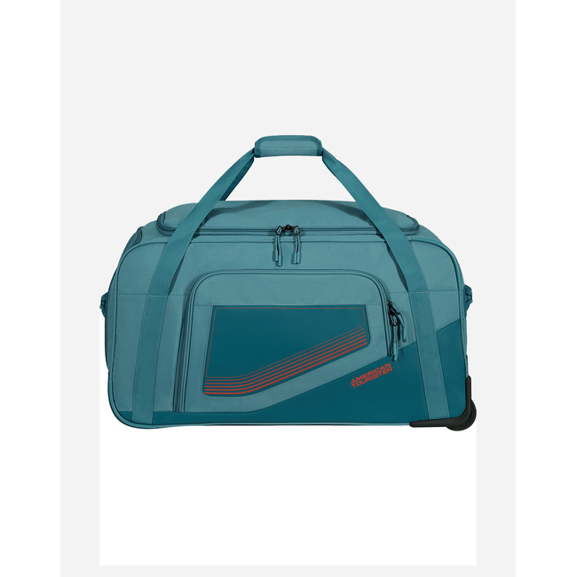 Product AMERICAN TOURISTER ΣΑΚ ΒΟΥΑΓΙΑΖ CITY RACER base image