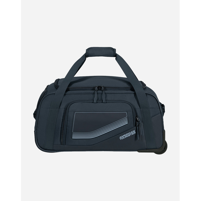 Product AMERICAN TOURISTER ΣΑΚ ΒΟΥΑΓΙΑΖ CITY RACER base image
