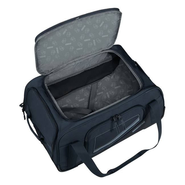 Product AMERICAN TOURISTER ΣΑΚ ΒΟΥΑΓΙΑΖ CITY RACER base image