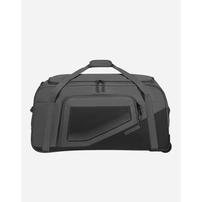 Product AMERICAN TOURISTER ΣΑΚ ΒΟΥΑΓΙΑΖ CITY RACER base image
