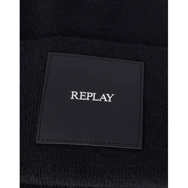 Product REPLAY ΣΚΟΥΦΟΣ base image